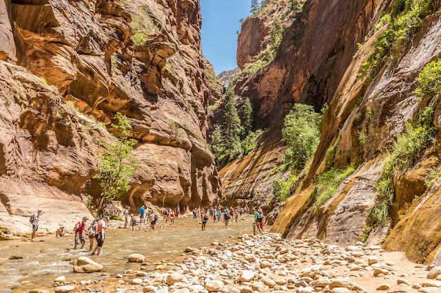 The Narrows