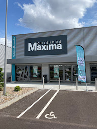 Photo n°30 de Cuisines Maxima Longwy à Lexy (Magasin de meubles de bureau)