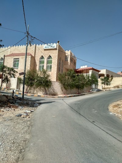 Photos of Abu Baker Alseddiq Mosque