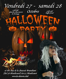 Photo n°21 de La Détente à Heudicourt (Club de divertissement pour adultes)