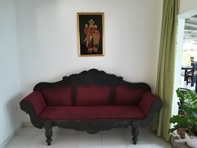 Photos of Seyara holiday resort