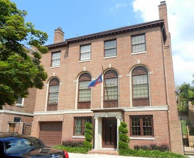 Embassy of Belize