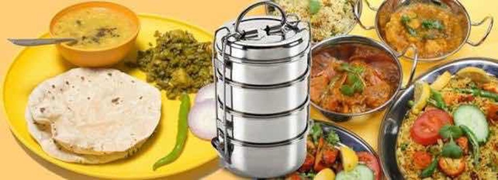 Gautam Tiffin Service