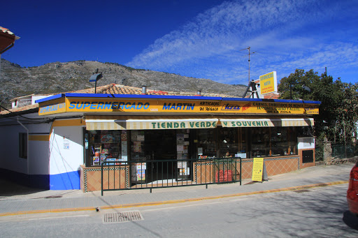 Supermercado Martín