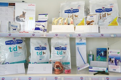 Photos of Dierenkliniek De Zuiderdracht B.V.