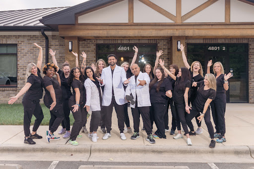 Idlewild Family Dentistry - Dentists in Indian Trail