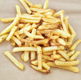 Photo n°1 de Friterie La Box à Merlimont (Friterie)