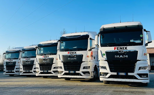 Fenix Trasporti S.R.L.