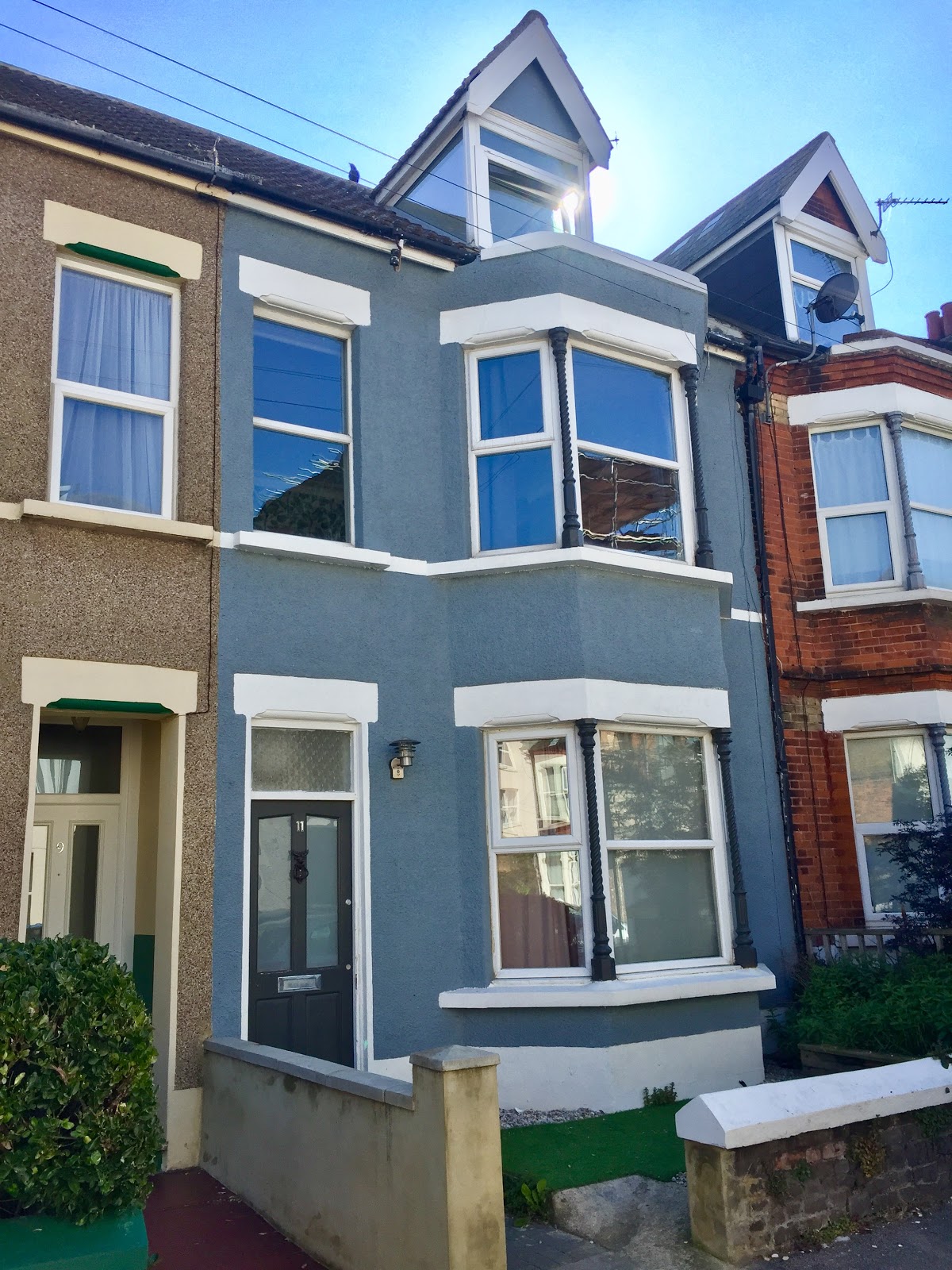 Margate Holiday House