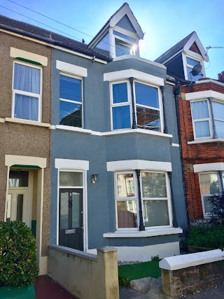 Margate Holiday House
