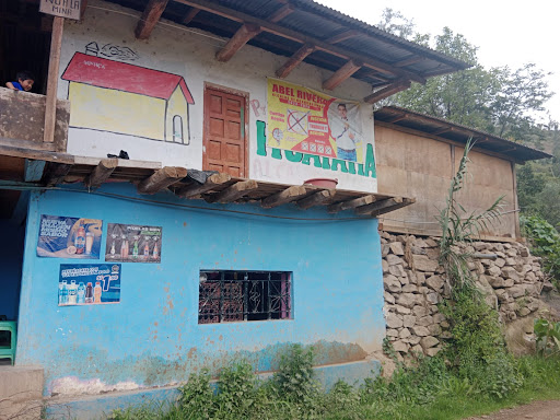 Restaurante caserío mishca