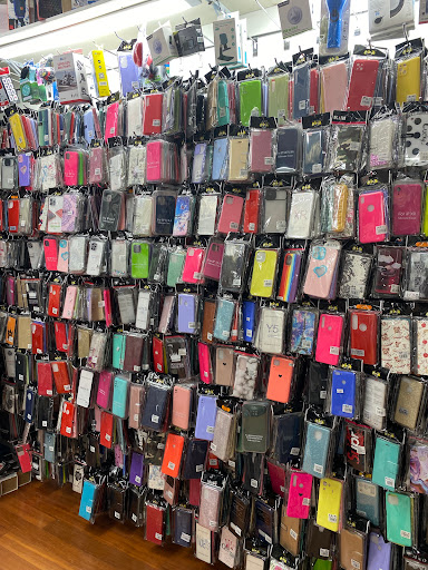 COVER SHOP & BIGIOTTERIA Gallery - Italy