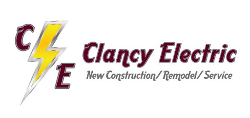 Clancy Electric - Visual