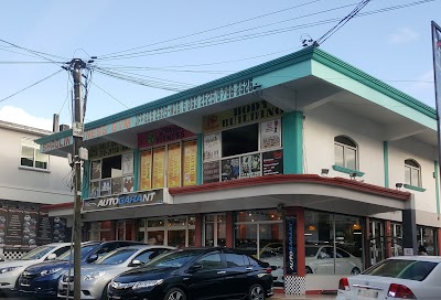 Photos of Shaolin Fitness Gym