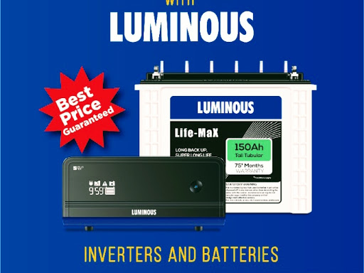Combo offer best  price Inverter Battery  post image