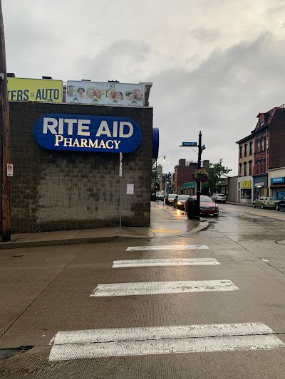 Rite Aid