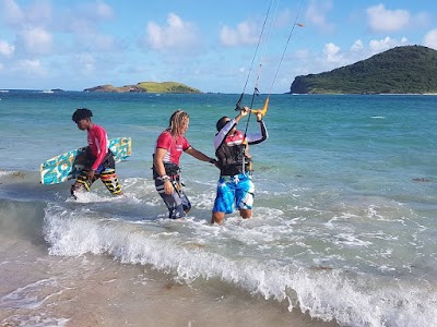 Photos of The Reef Kitesurfing School
