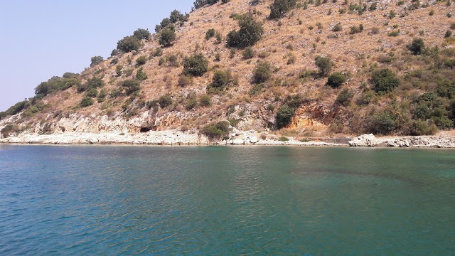 Kakome Beach