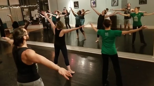 Glenwood Dance Studio