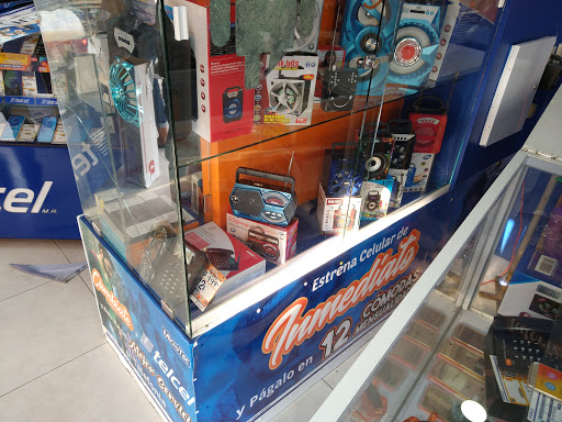 Microtec Tuxpan Ayuntamiento - Thumbnail