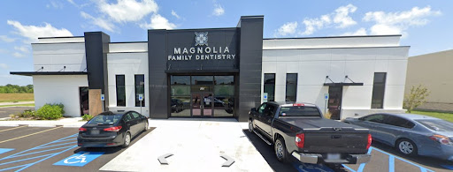 Magnolia Family Dentistry