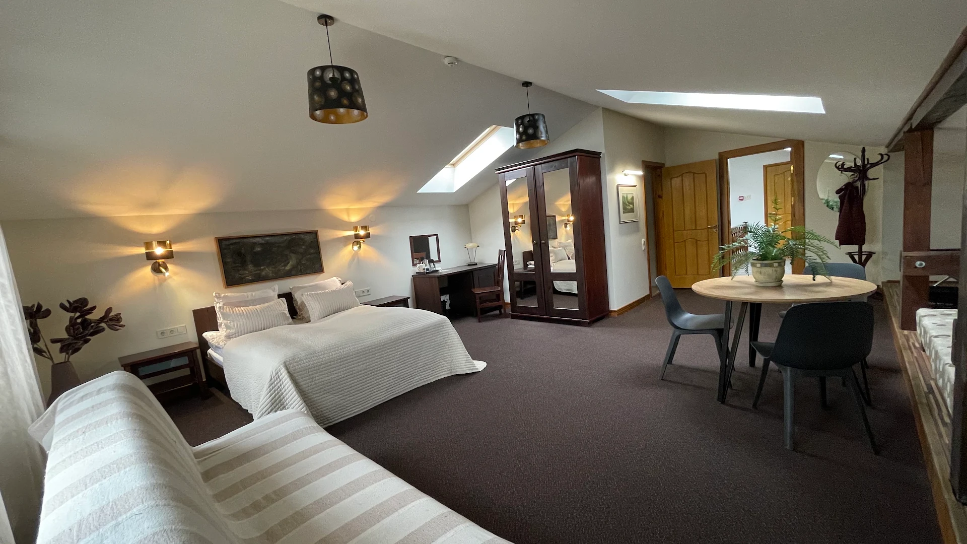 Hotel Vilhelmine
