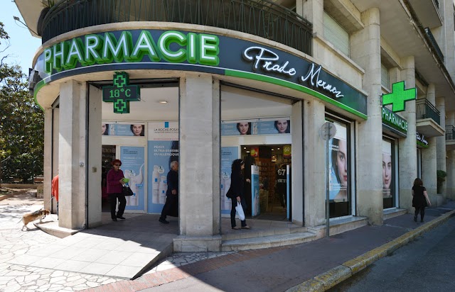 Pharmacie Prado Mermoz