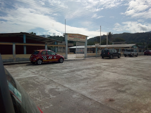 Escuela Primaria Profesor F Vazquez