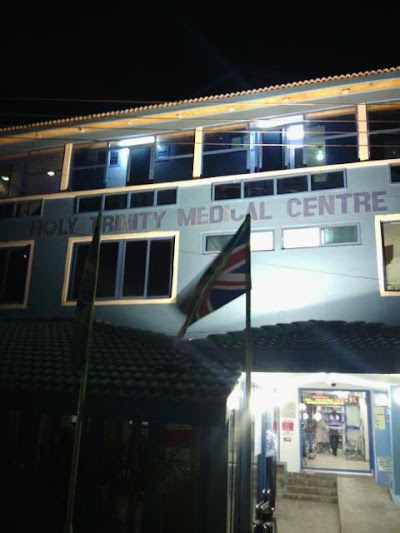 Photos of Holy Trinity Medical Centre