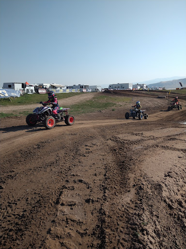 Cache Valley MX - Visual