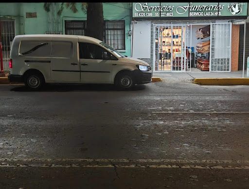 Servicios Funerarios Haseret - Thumbnail