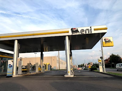 Eni Service Station