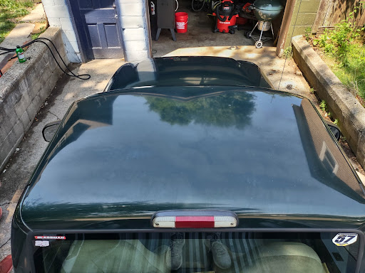 Maple City Auto Detailing - Thumbnail