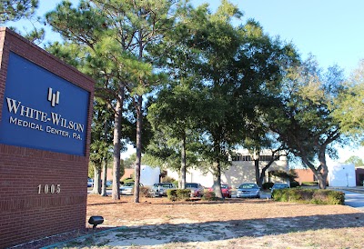 Photos of White-Wilson Medical Center, P.A.
