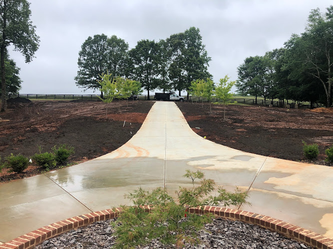 Legendary Landscaping Inc.