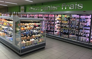 Photo n°17 de Carrefour Contact à La Garde (Magasin d'alimentation bio)