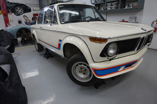 Manx Classics - Visual