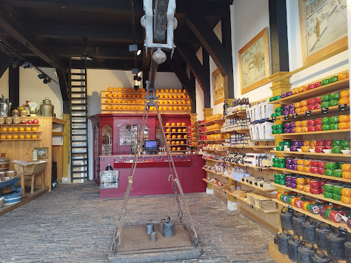 Weekmarkt Edam woensdag - Thumbnail