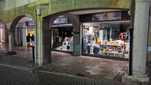 Util-Casa - Visual
