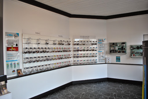 JWELL STORE PARAY LE MONIAL Gallery - France