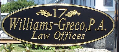 Williams-Greco PA