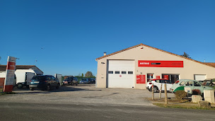 Photo n°8 de Garage LG Auto - Motrio à Cissé (Magasin de pneus)