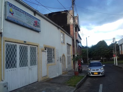 Photos of Mudanzas Express De Colombia