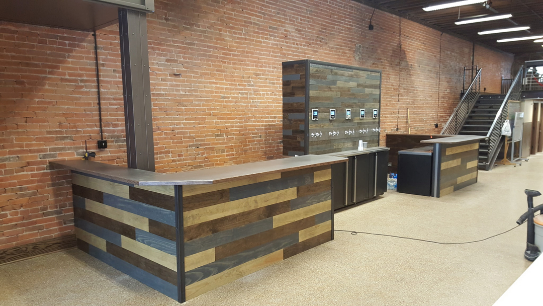 Zitterkopf Construction - project photo