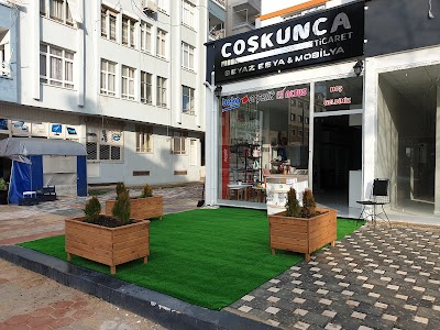 COŞKUNCA TİCARET BEKO