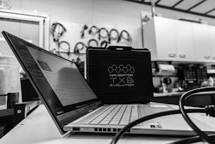 Photo n°26 de M2D MOTO 27 à Verneuil d'Avre et d'Iton (Concessionnaire de motos)