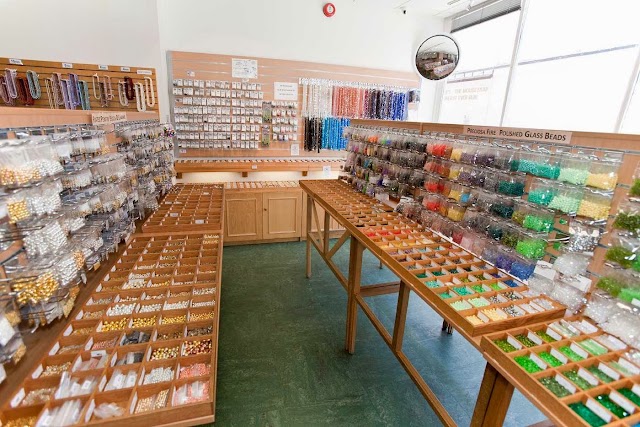 Beadworks UK Limited