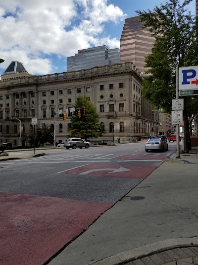 Clarence M. Mitchell, Jr. Courthouse