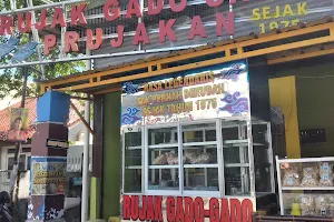 Rujak Gado-Gado Parujakan hj.Umi image