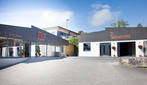 Mor Interiors - Visual